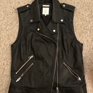 Zara vest